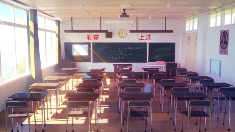 從中師生到高級教師，55歲的我決然退休：我怕學(xué)生！