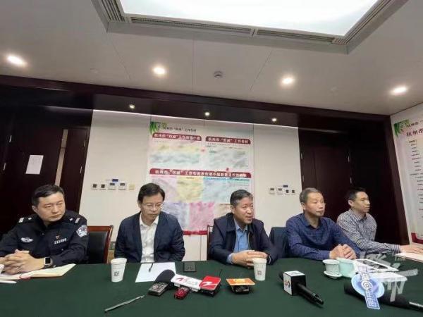 杭州已壓減全部義務(wù)教育段營利性學(xué)科類培訓(xùn)機(jī)構(gòu)