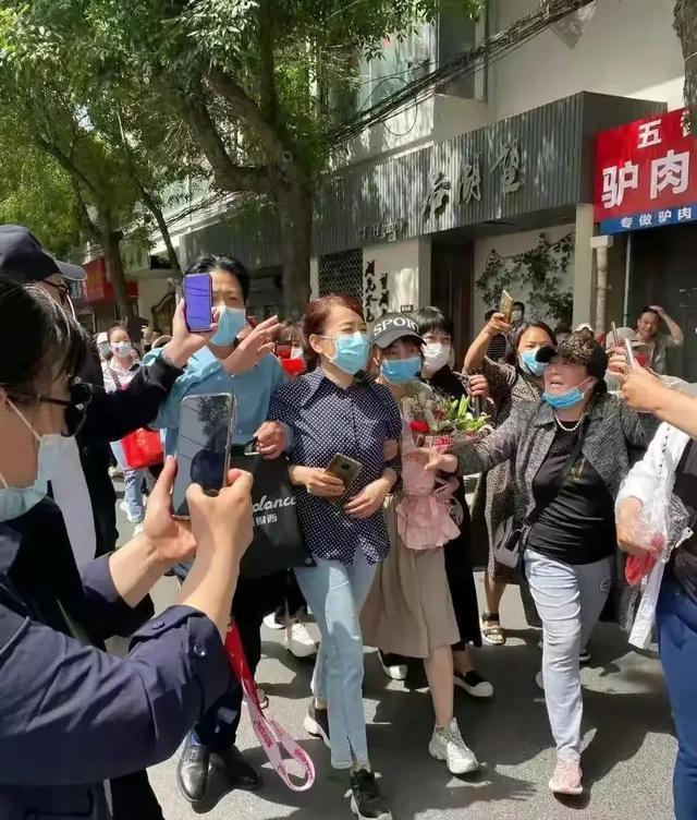 錯(cuò)換人生二試，考官若保送杜某枝將破壞教育制度，并自毀前程