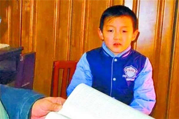 荒唐至極？河南一8歲男童竟入伍成為特種兵，他有什么特異功能？