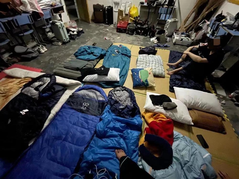 海歸女碩士連續(xù)支教十年？攝影師：一次5天，她教4節(jié)舞蹈課