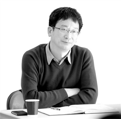 北京中學(xué)校長(zhǎng)夏青峰：不尋常的路才更有味道