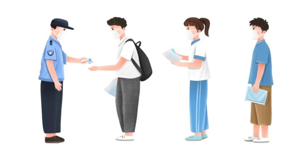 教育部通知！從嚴從緊做好中秋國慶假期和秋季學期疫情防控