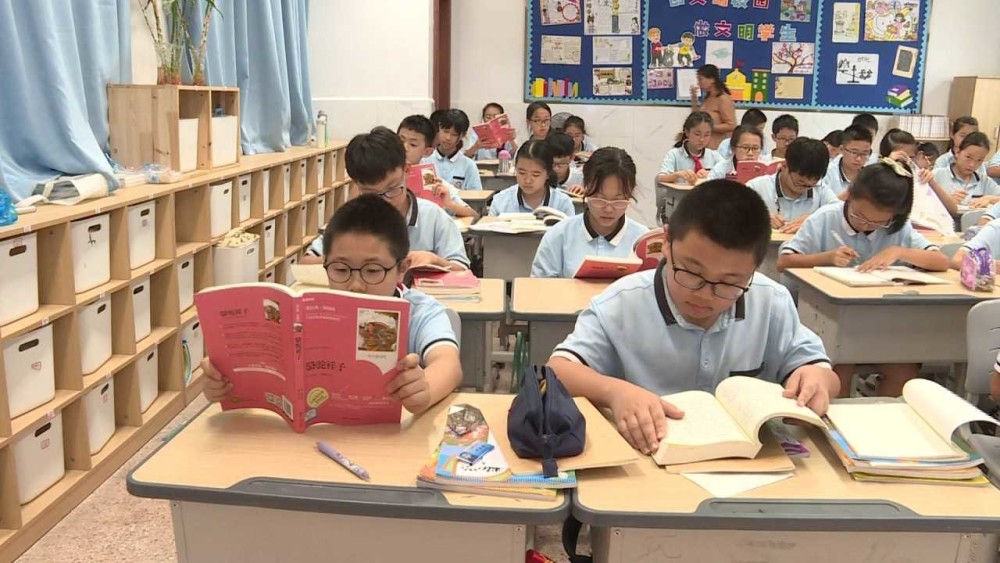 【快點融媒】減作業(yè)增運動 樂清“雙減”有妙招