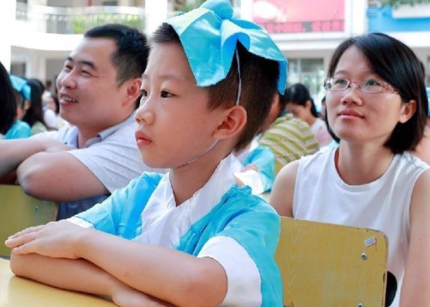 小學(xué)1年級(jí)新生家長，拒絕課后延時(shí)服務(wù)，原因很現(xiàn)實(shí)與收費(fèi)無關(guān)