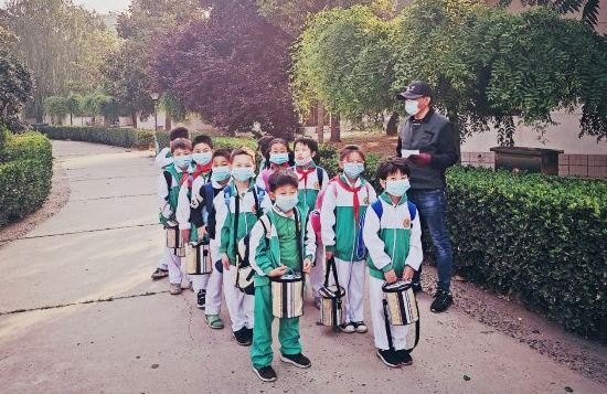 義務教育階段“卷”不起來了，教育部發(fā)布通知，學生不用早起了