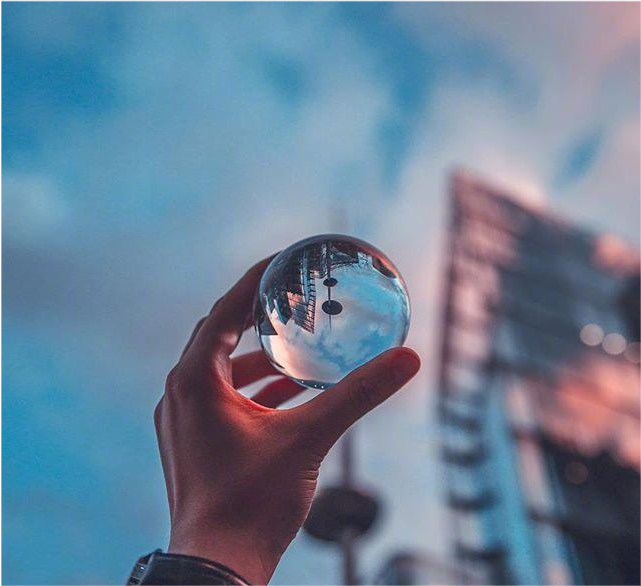 感悟生活的哲理句子，深刻有內(nèi)涵，忍不住點(diǎn)贊！