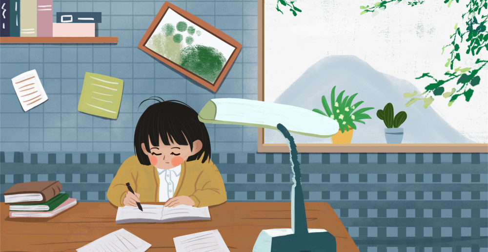 避坑指南：初中生家長輔導(dǎo)孩子走過的那些彎路，可以給你一些參考