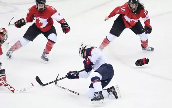 2021年全國(guó)男子冰球錦標(biāo)賽