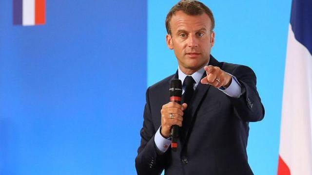 法國與美澳因潛艇合同鬧得不可開交之際，德國人出來幸災(zāi)樂禍