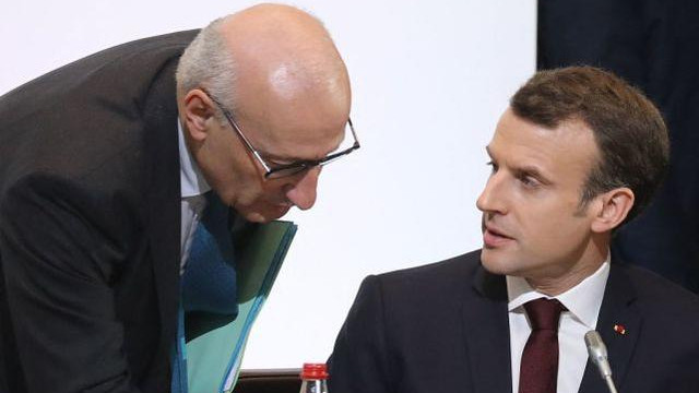 布林肯刪除將“與香港人民站在一起”推文，美國務(wù)院：團(tuán)隊發(fā)錯了