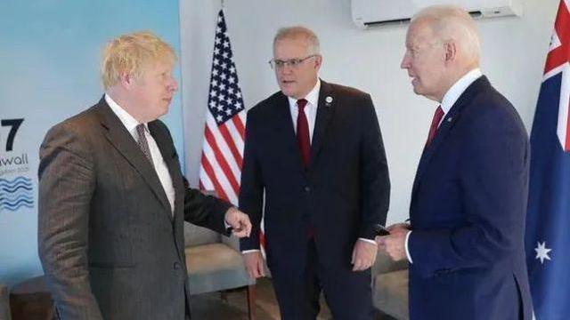 美議員建議將塔利班列為“外國恐怖組織”，誰援助就制裁誰