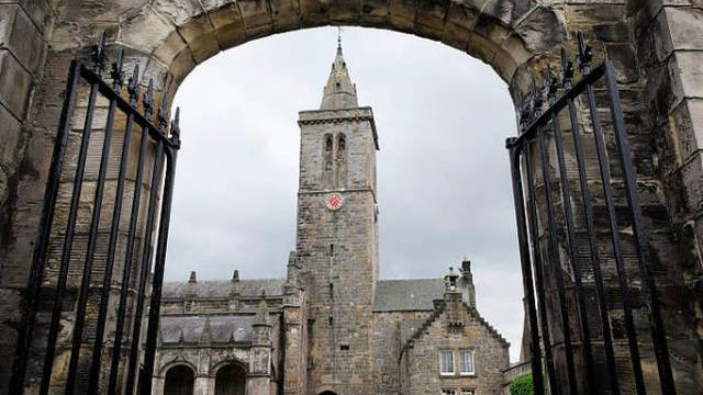 有史以來首次！牛津劍橋雙雙被擠下寶座，錯失優(yōu)秀大學(xué)排行榜榜首