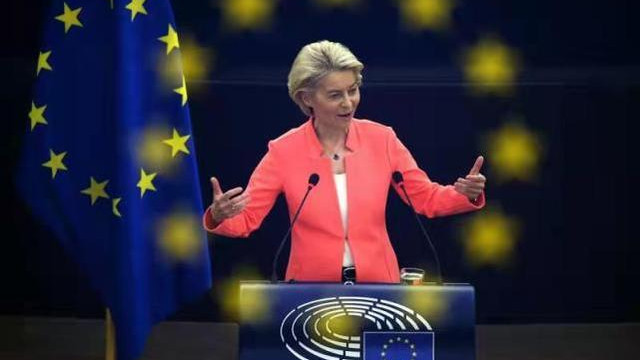 歐盟啥都不知道！BBC：“AUKUS”防務協(xié)議給歐洲敲響了尷尬的警鐘