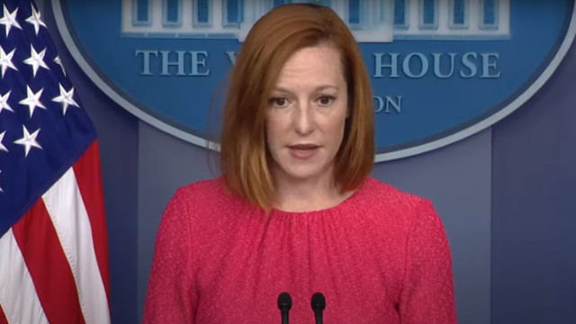 嘴上說著不要，身體卻很誠實！白宮否認加劇同中國冷戰(zhàn)，結果呢