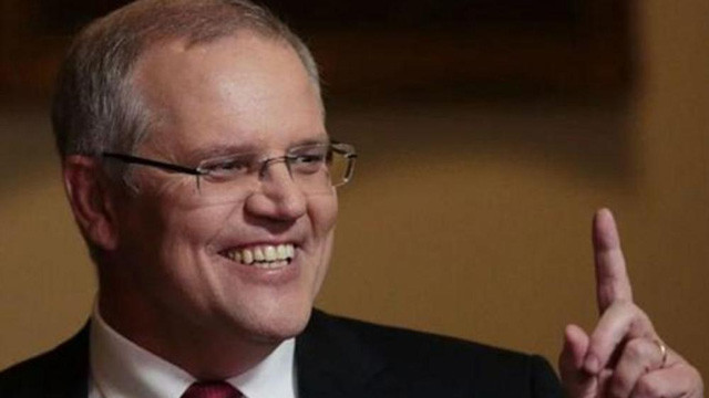 騎虎難下！30年來首次衰退，拯救澳大利亞經(jīng)濟(jì)，經(jīng)合組織給支招