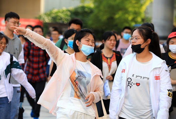 高考600分是個(gè)分水嶺，想要達(dá)到有難度，這個(gè)科目有“決定意義”