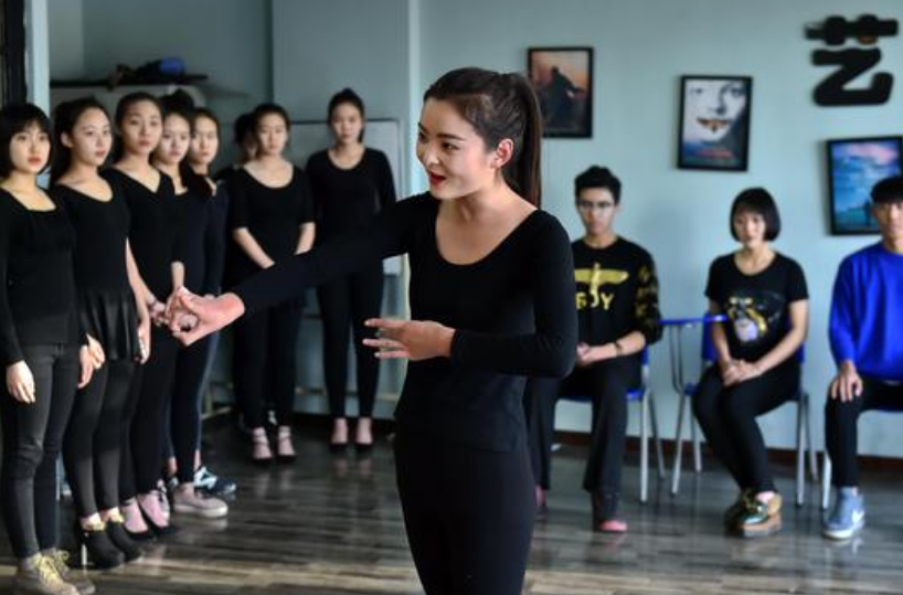 藝考不是高考“捷徑”，別再被表面給“欺騙”了，一定要三思后行