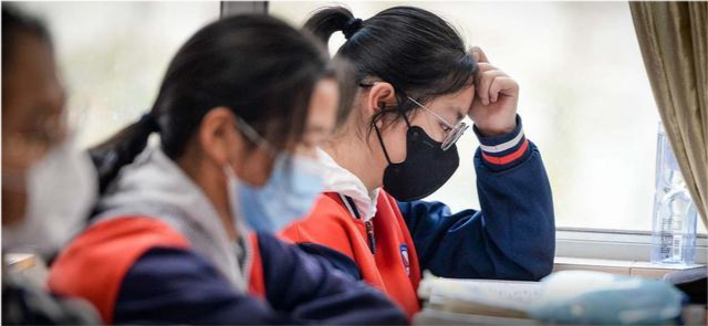 只能保證規(guī)則是公平，教育部長話雖不好聽，但現(xiàn)實！