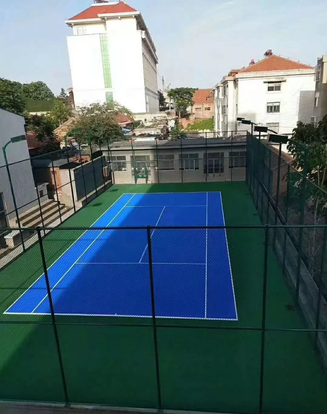 <a href=http://m.hjlhqqhx.cn target=_blank class=infotextkey>丙烯酸</a>球場運(yùn)動(dòng)地面