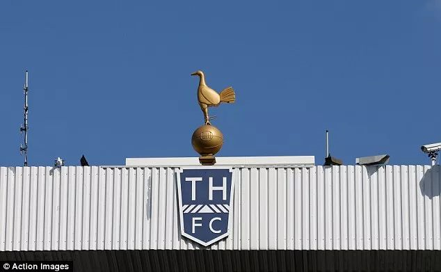 英超足球場 英超足球場