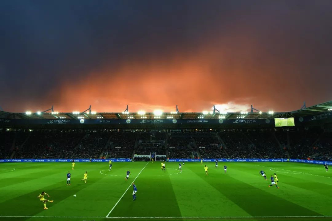 英超足球場 英超足球場