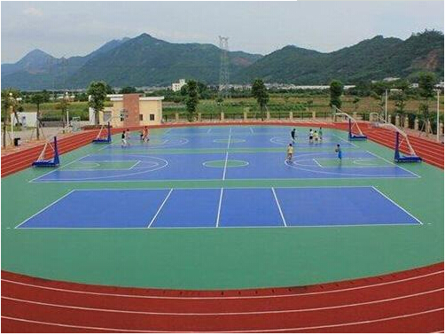 為什么<a href=http://m.hjlhqqhx.cn target=_blank class=infotextkey>塑膠跑道</a>材料會選擇<a href=http://m.hjlhqqhx.cn target=_blank class=infotextkey>硅PU</a>？