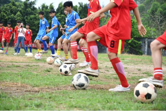 廣東省本級(jí)體彩公益金曬賬本 3.8億元助力全民<a href=http://m.hjlhqqhx.cn target=_blank class=infotextkey>健身</a>