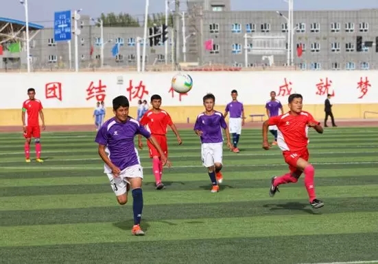 廣東省本級(jí)體彩公益金曬賬本 3.8億元助力全民<a href=http://m.hjlhqqhx.cn target=_blank class=infotextkey>健身</a>