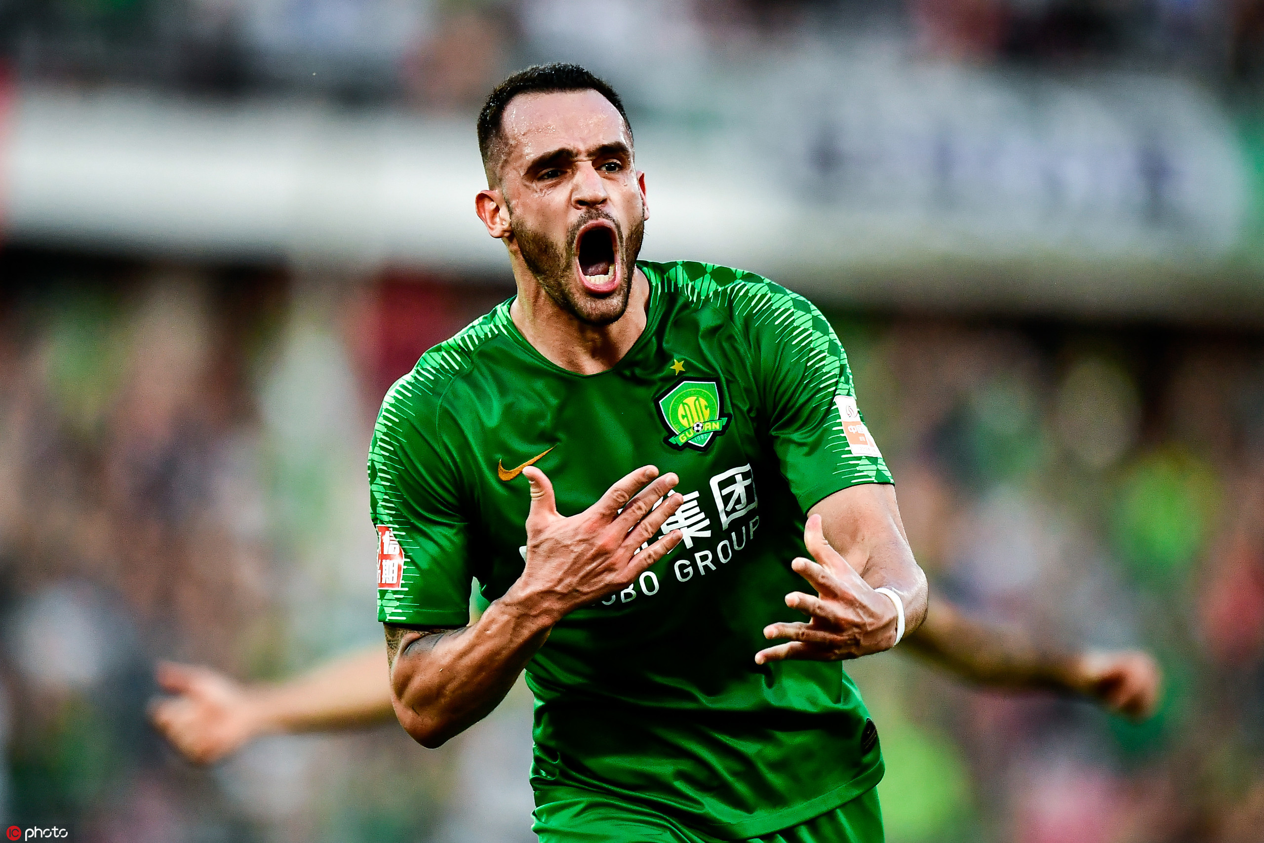 國安足球俱樂部