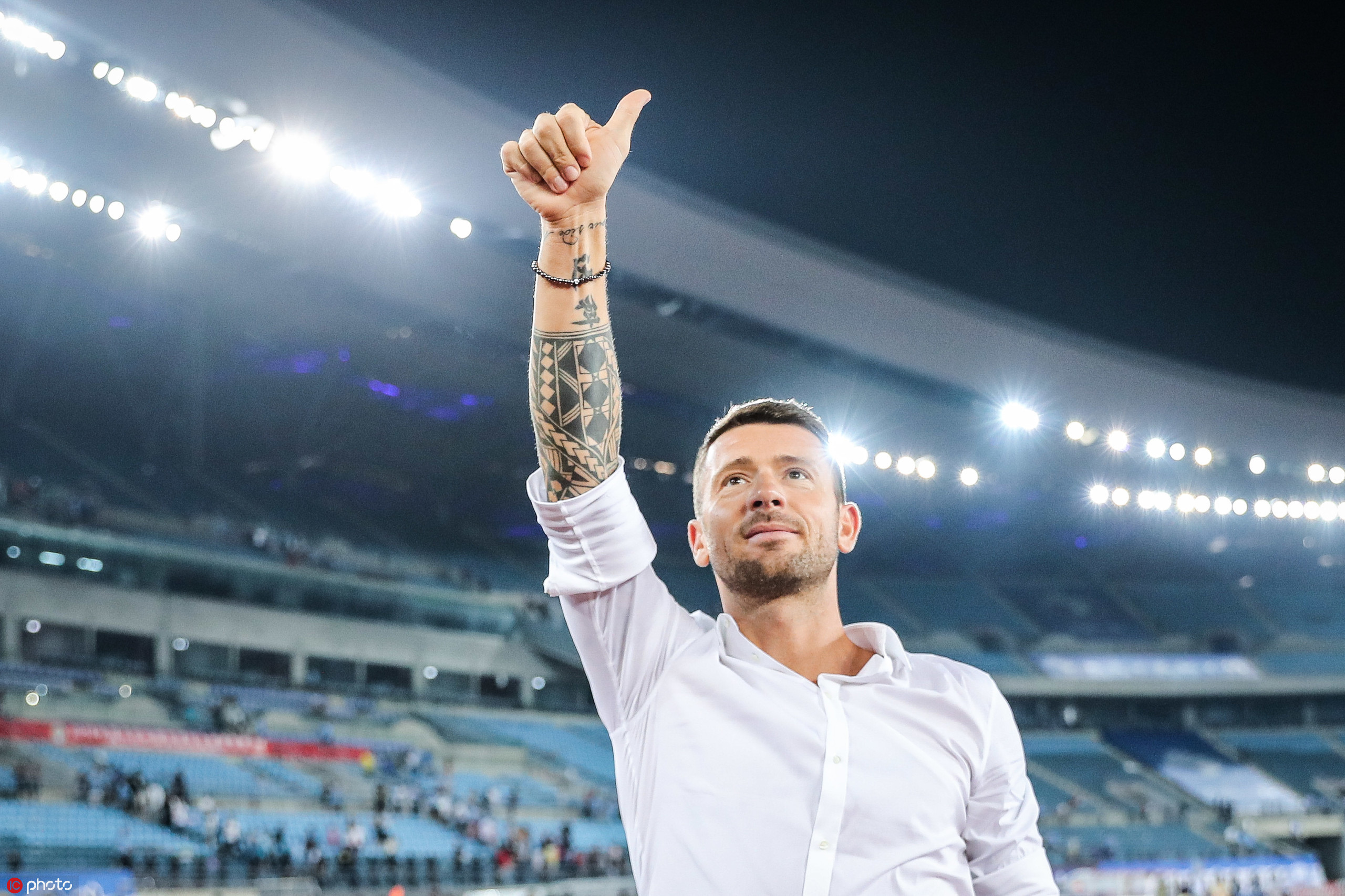 國(guó)安足球俱樂部