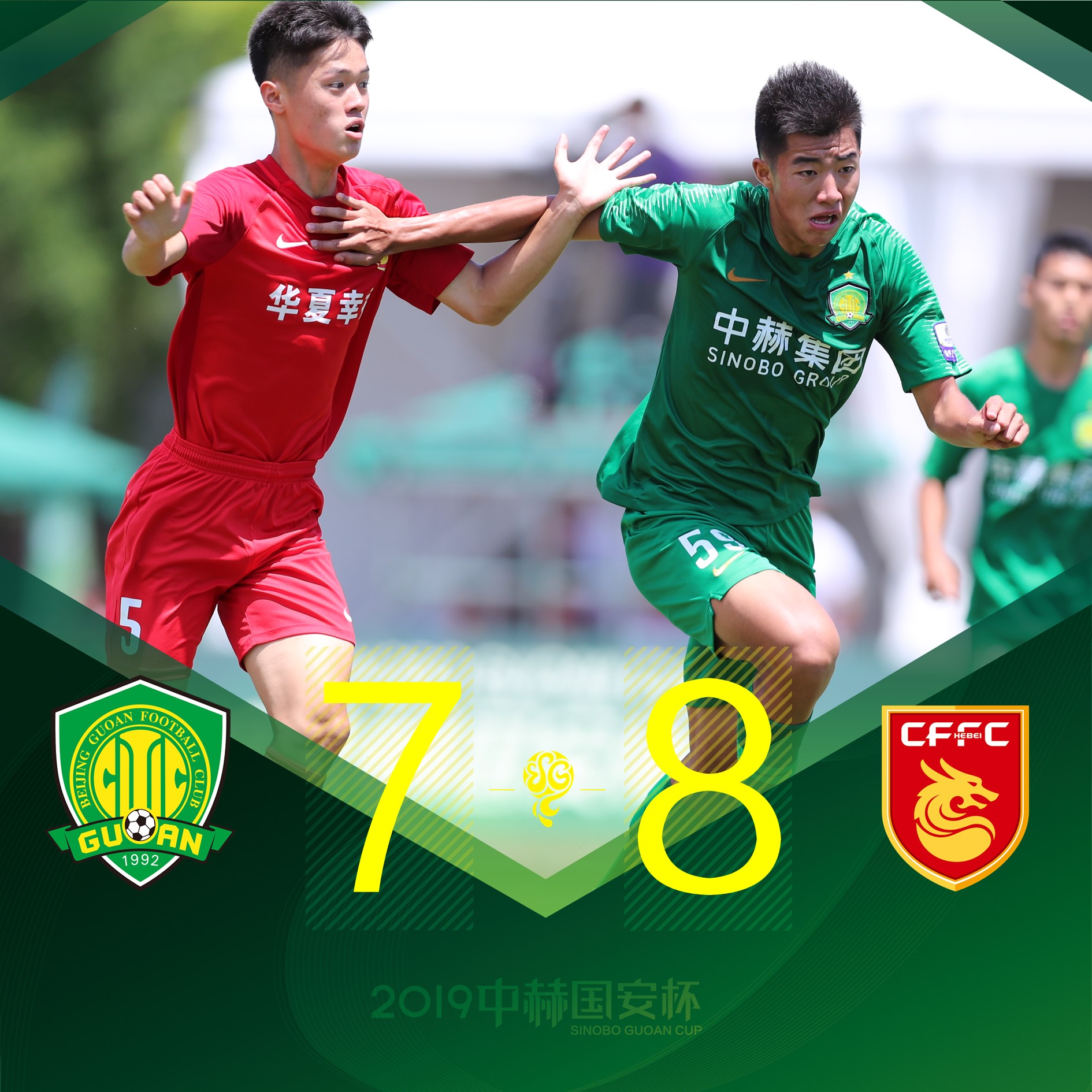 國安足球俱樂部 國安足球俱樂部