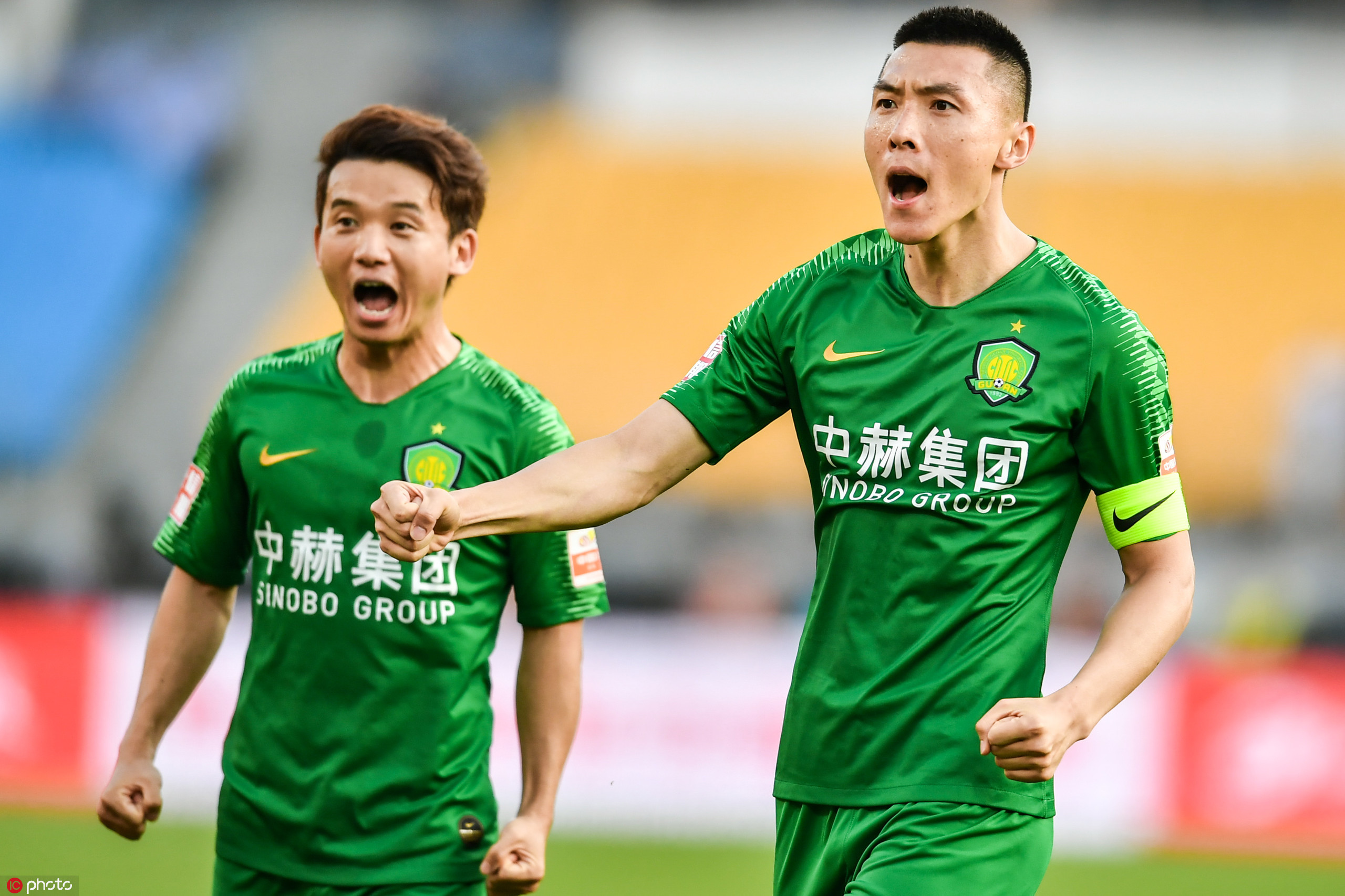 國安足球俱樂部