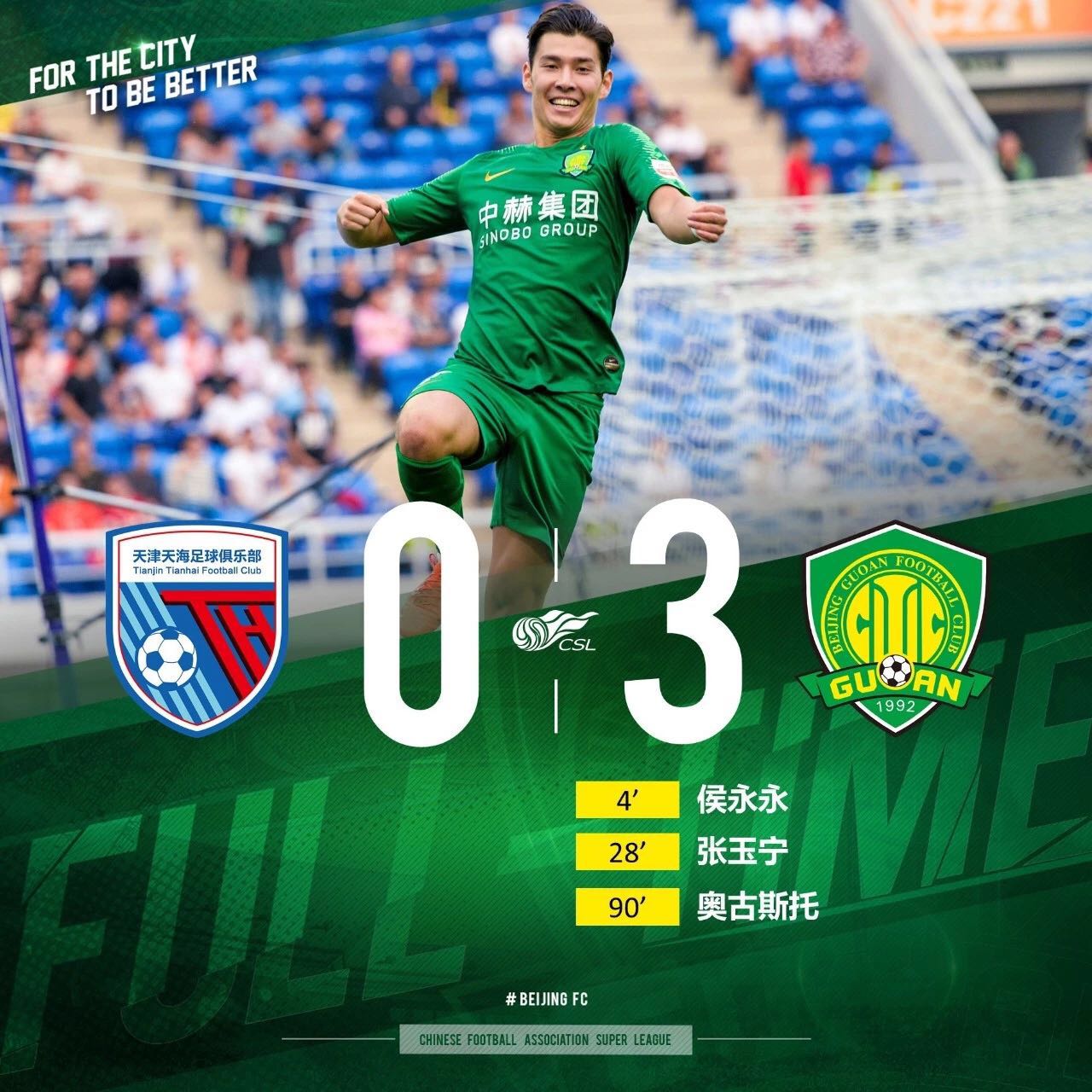 國安足球俱樂部