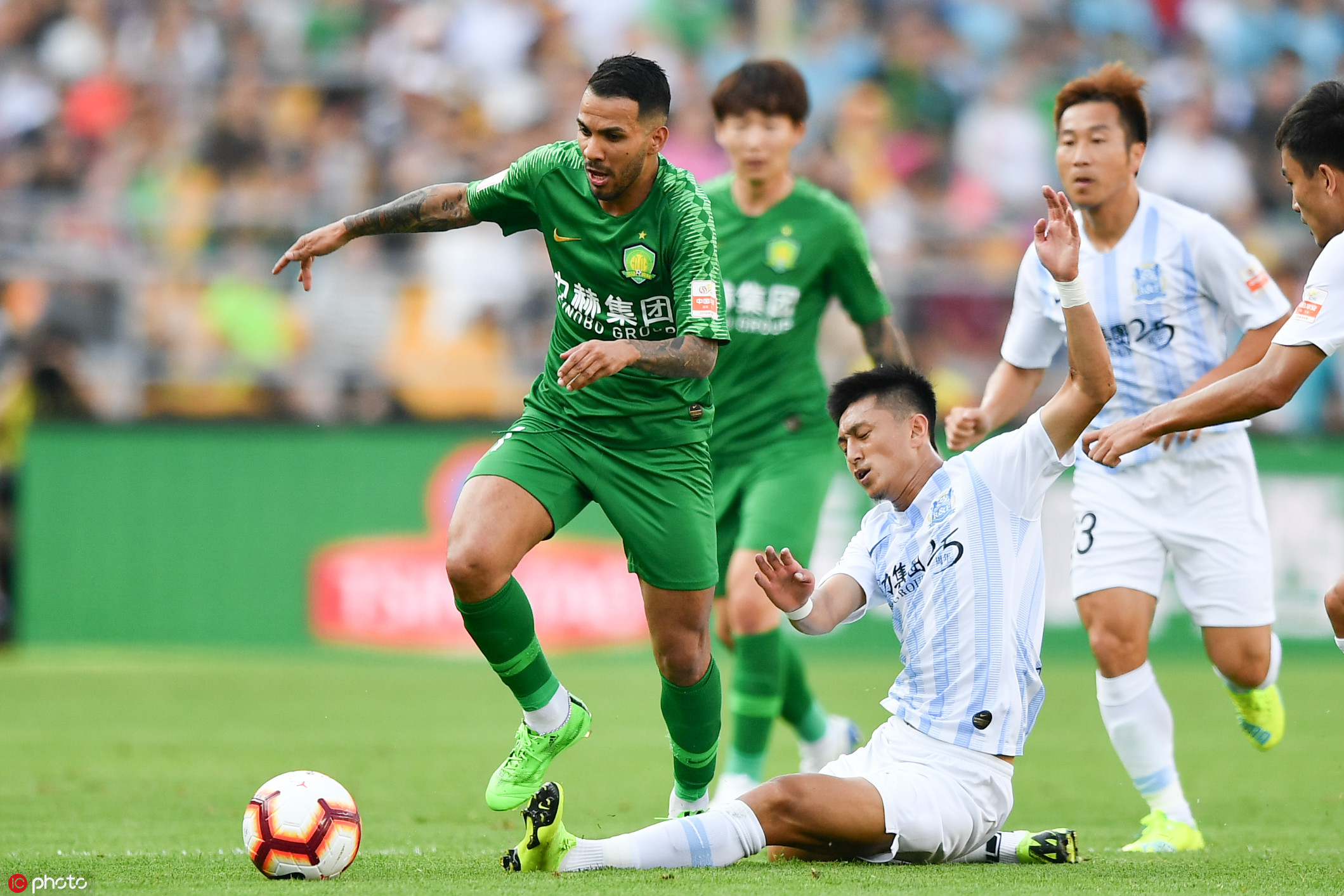 國安足球俱樂部