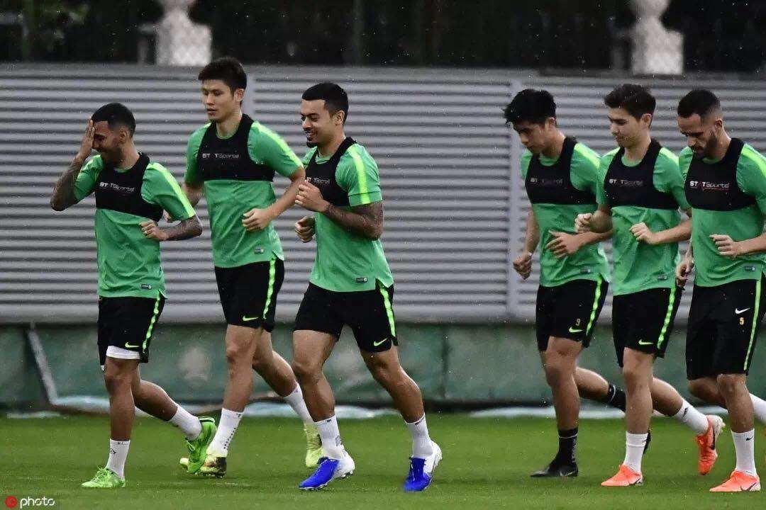 國安足球俱樂部