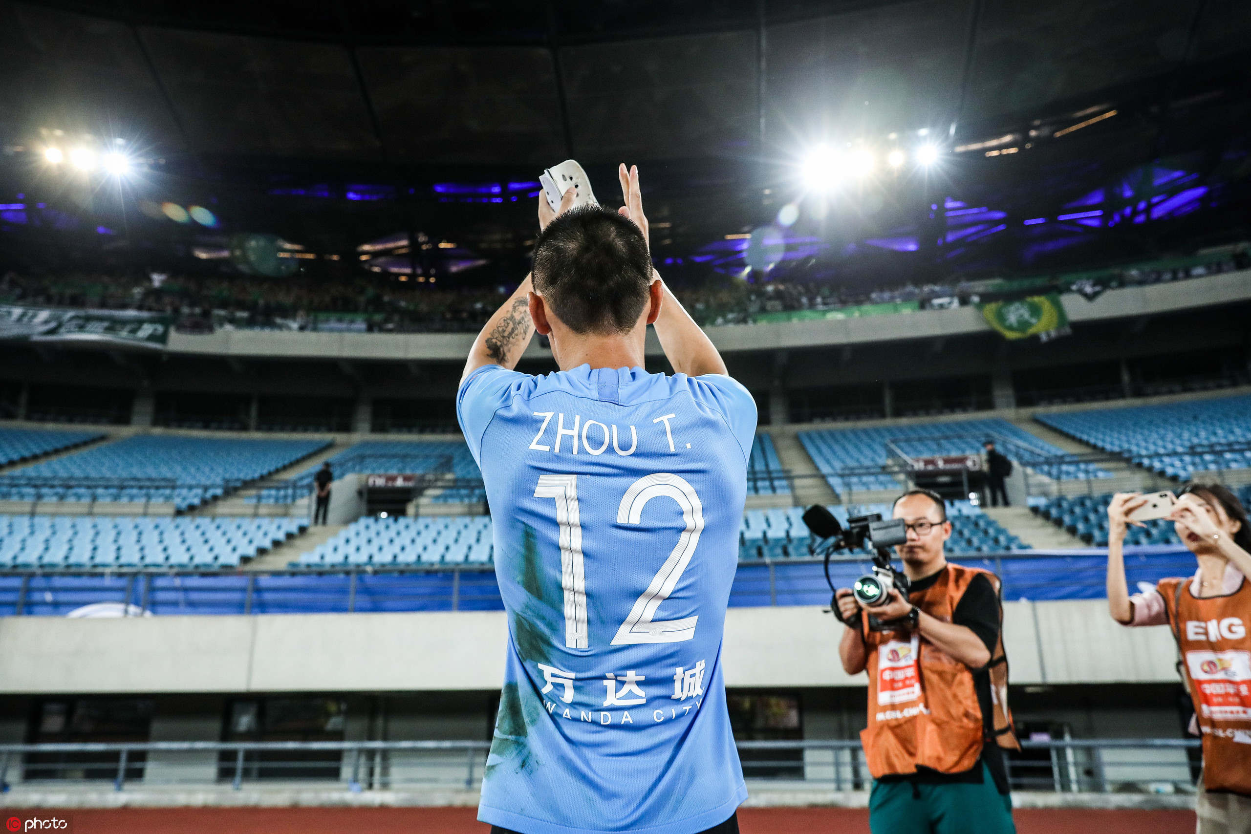 國(guó)安足球俱樂部