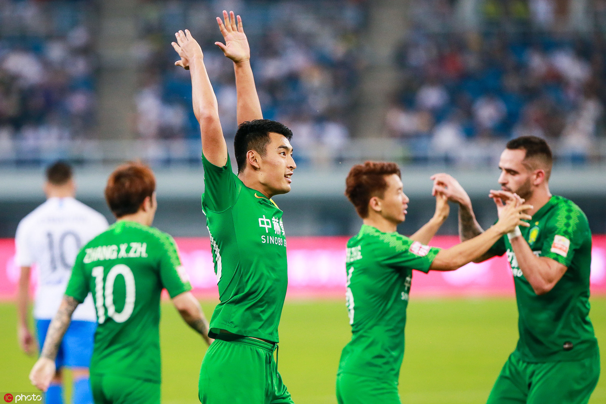 國安足球俱樂部