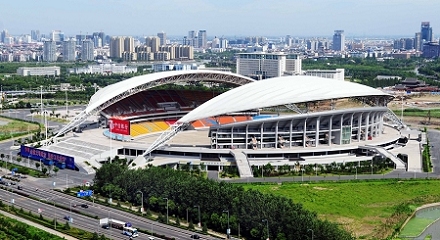 體育總局 體育總局