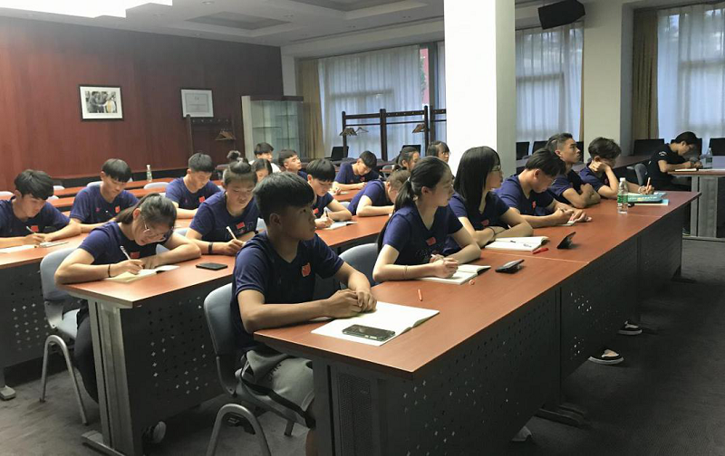 體育總局 體育總局