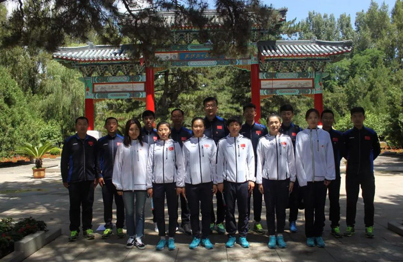 體育總局 體育總局