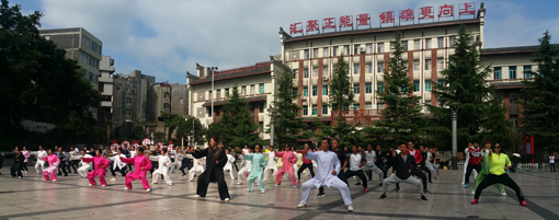 體育總局 體育總局