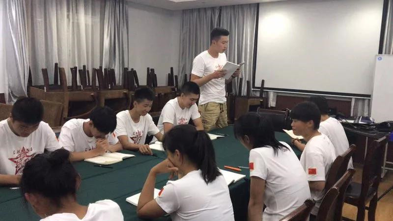 體育總局 體育總局