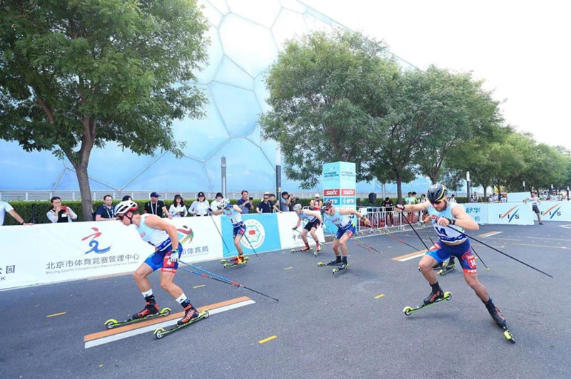 體育總局 體育總局