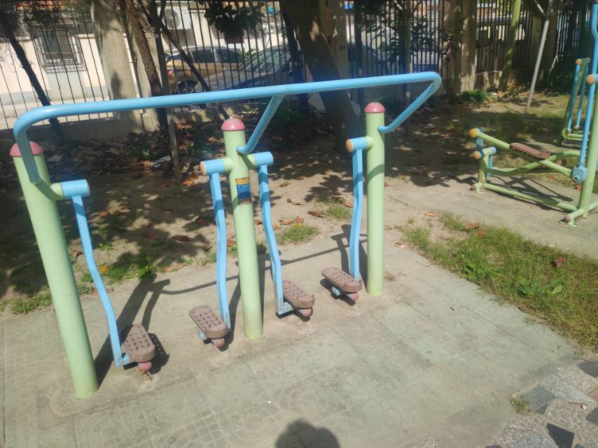 太空漫步器 太空漫步器