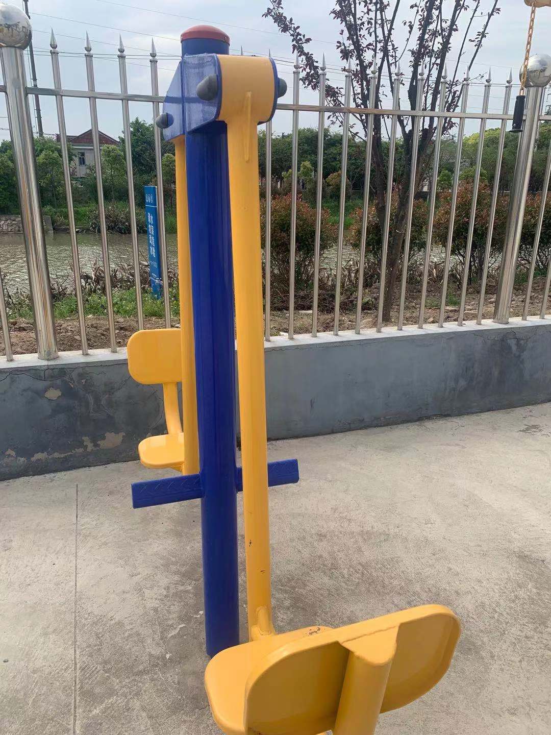 二位蹬力器 二位蹬力器