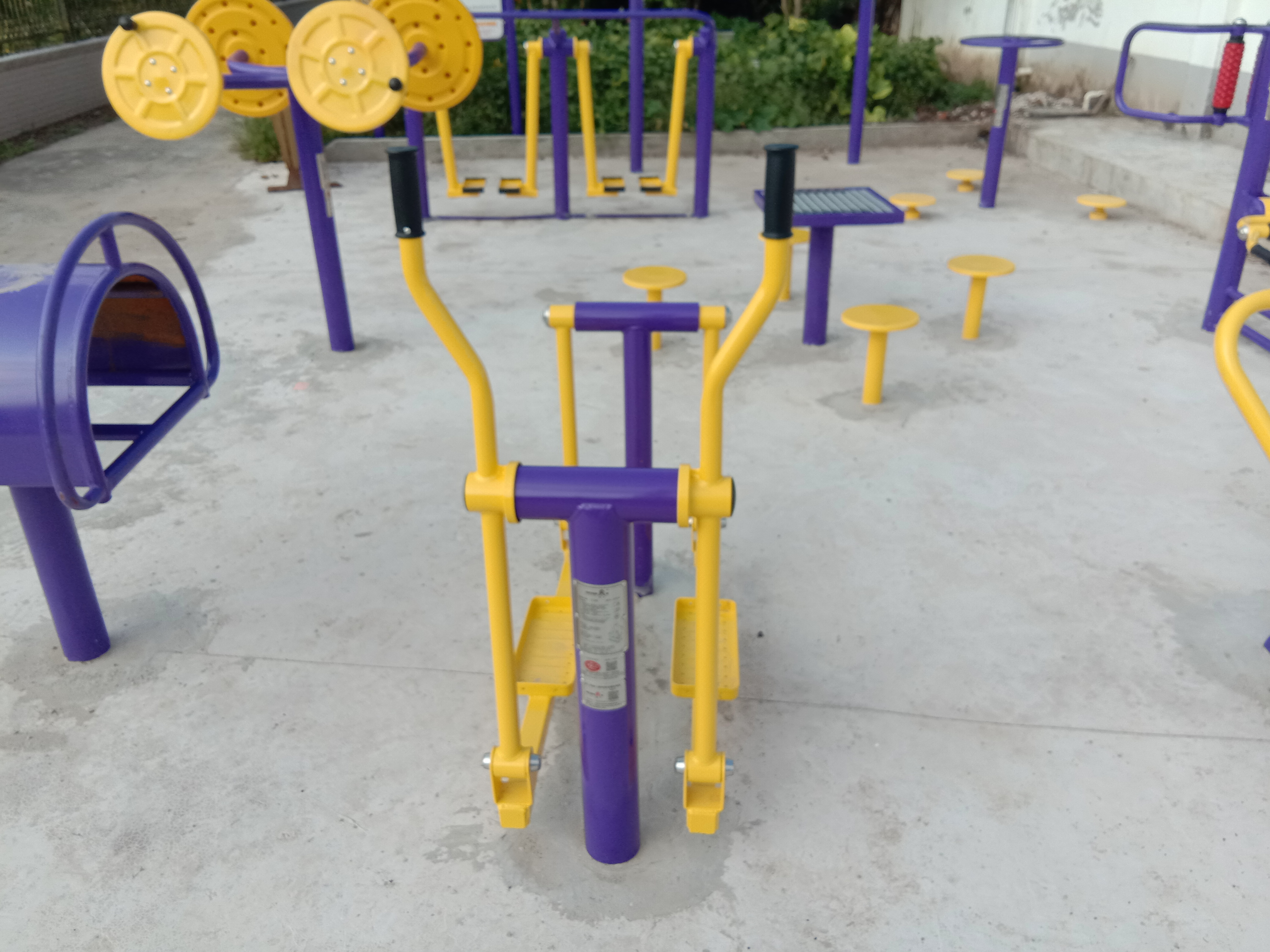 平步機(jī) 平步機(jī)