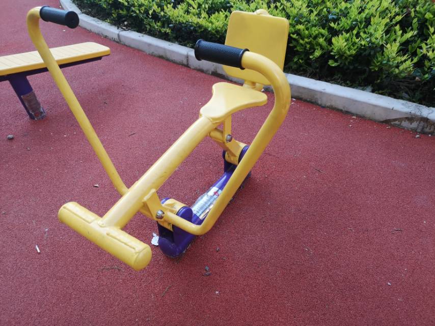 自重劃船器 自重劃船器