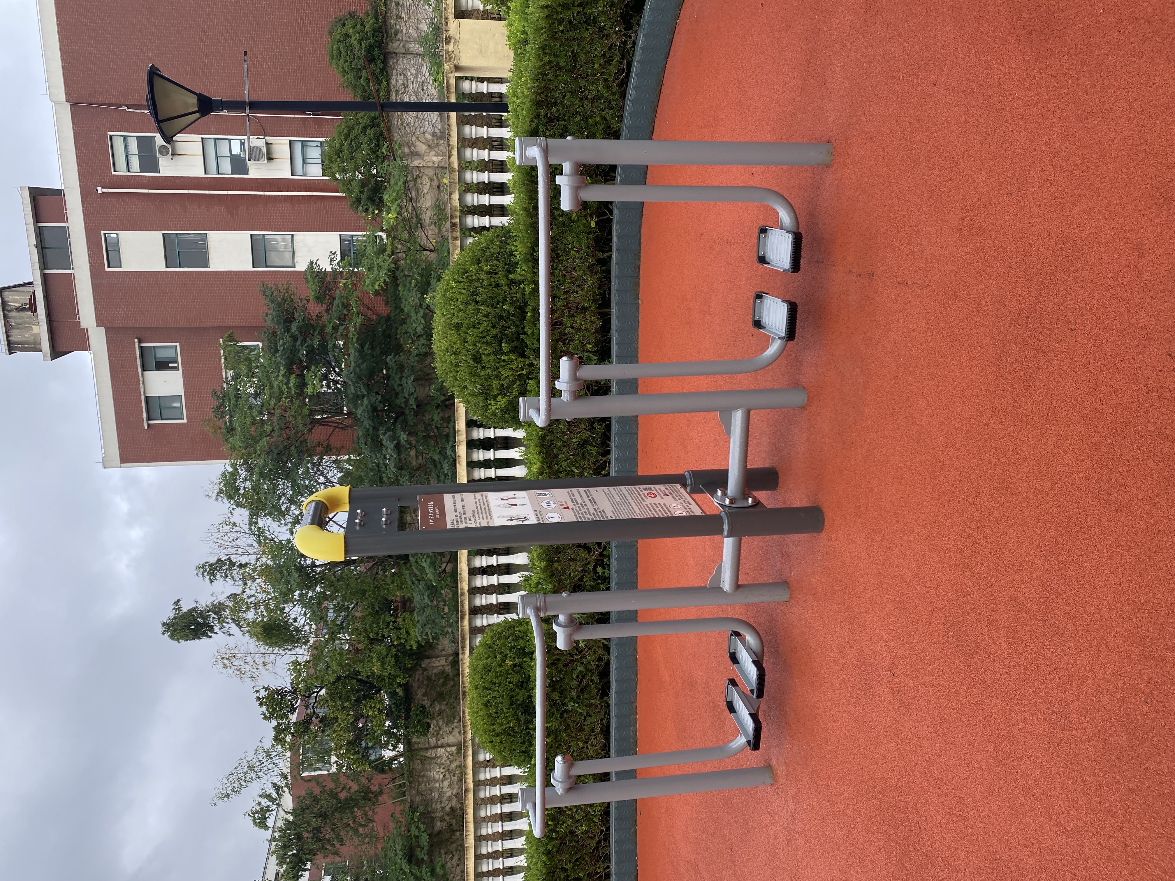 雙位太空漫步機(jī) 雙位太空漫步機(jī)