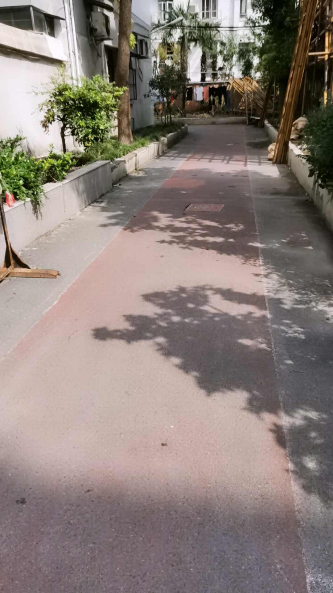 宜川三村二委步道